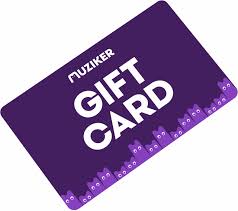 Kicko Gift Card