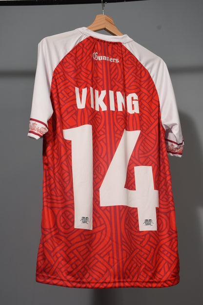 the true viking